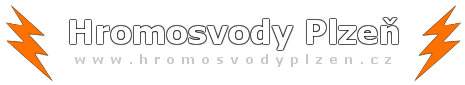Hromosvody Plzeň